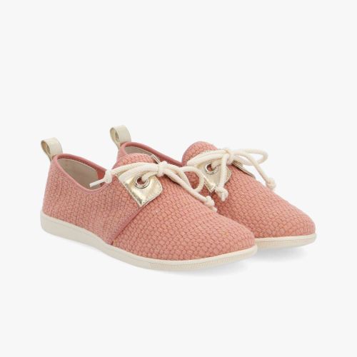 STONE ONE W - TRESSIA - PINK