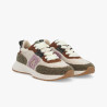 Other image of MOON JOGGER W - PILOU/SUEDE - KHAKI/CAMEL