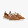 Autre image de STONE GLOVE W - SUEDE - CARAMEL