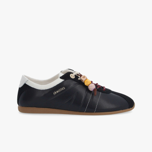 EVE SNEAKER W - NAPPA/SUEDE...