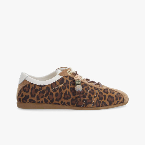 EVE SNEAKER W - SUEDE...