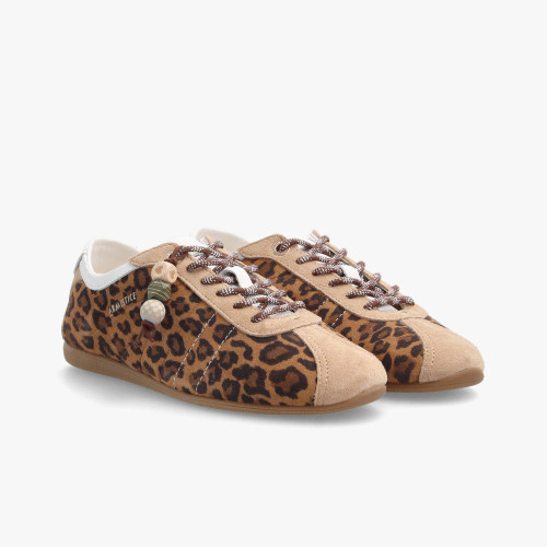 EVE SNEAKER W - SUEDE...