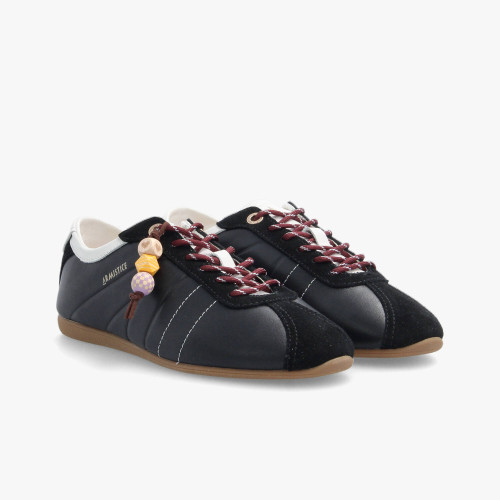 EVE SNEAKER W - NAPPA/SUEDE...