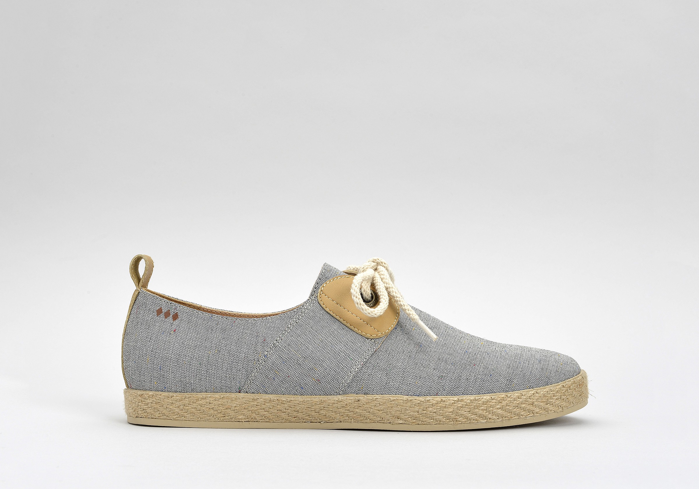 CARGO ONE M , POLKA , GREY