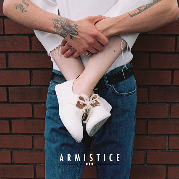 Chaussures armistice hiver 2017