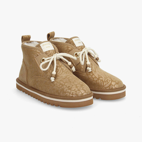 Discover Bould Boots