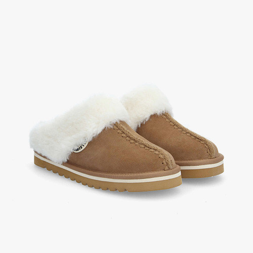 Discover Bould Clog