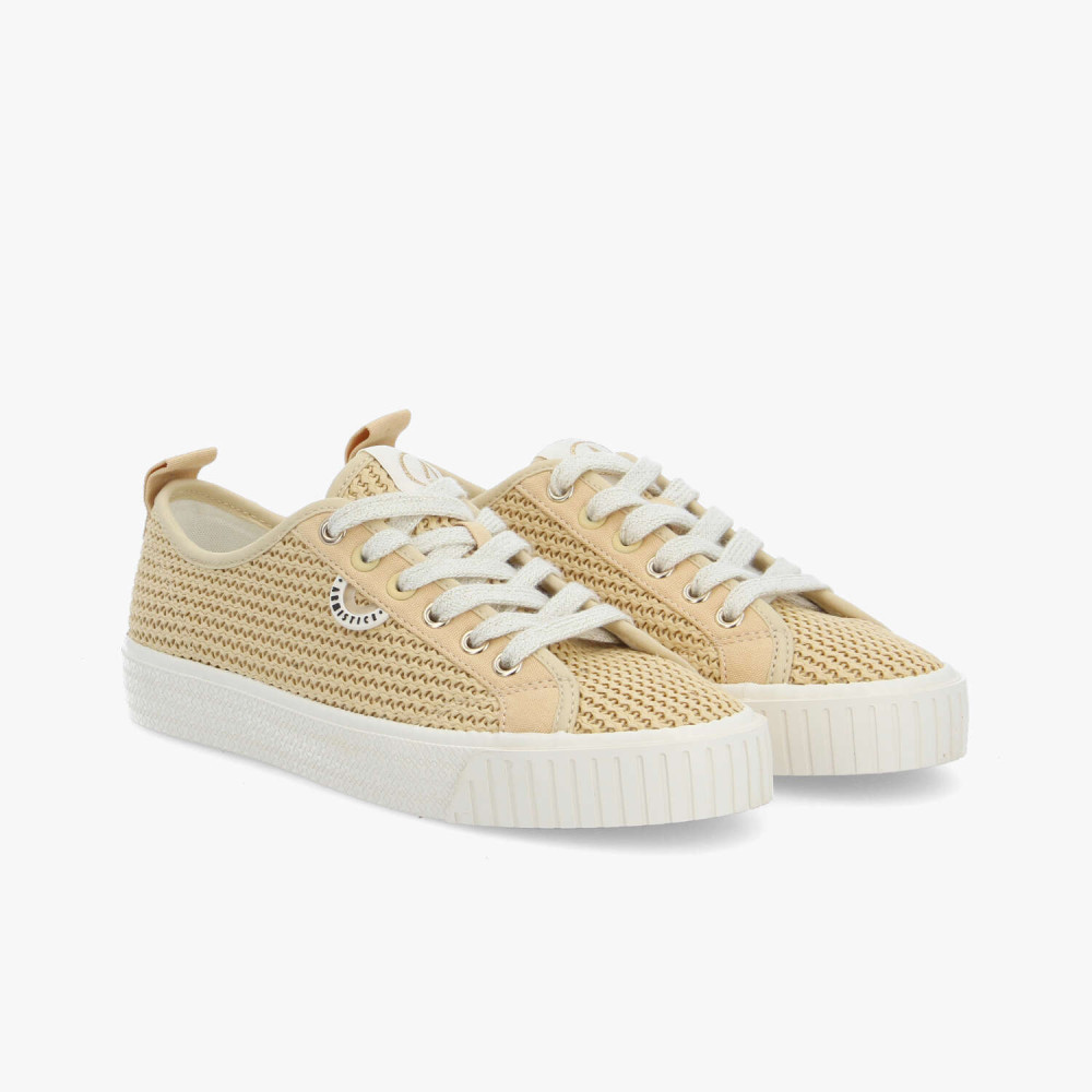 Discover Stomp Sneaker