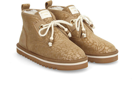 Discover Bould Boots