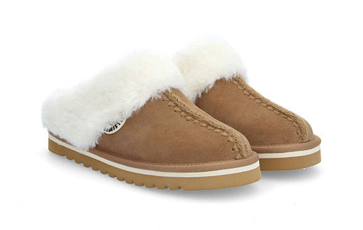 Discover Bould Clog