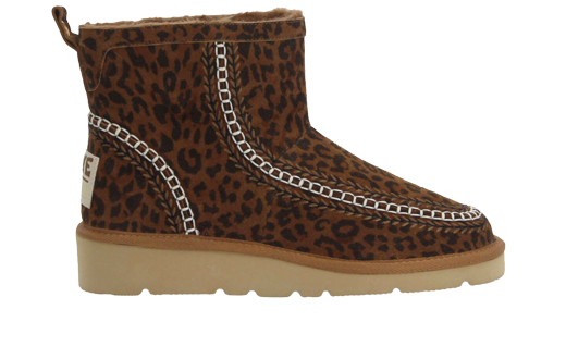 Discover Iris Boots